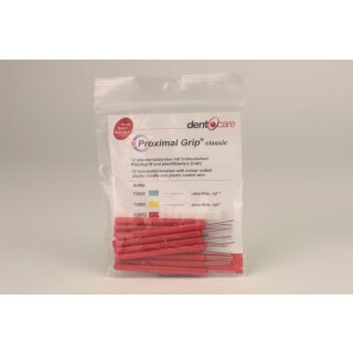 Proximal-Grip rot xxx-fein 12St
