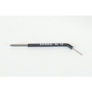 Sirotom Elektrode Fig. 10  St