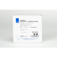 Polierer TD Edelm. blau Rad 22mm Pa