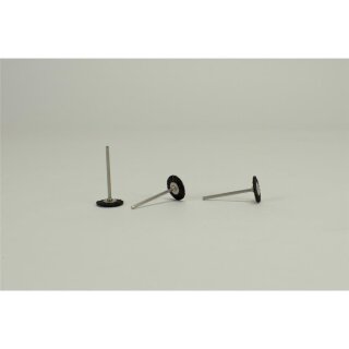 Robinson Bürsten Nr. 12 x-hart H Dtz