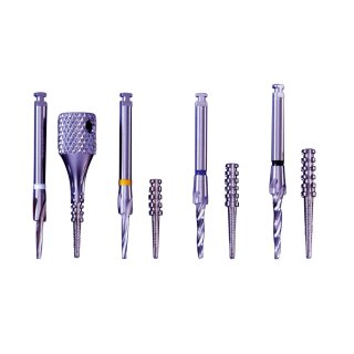 Exatec S T-Schraubstift 2,7/8,0mm 10St