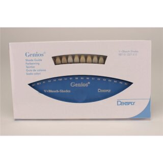 Genios Farbring V-Farben St