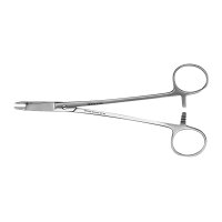 Nadelhalter 17cm Olsen-Hegar St