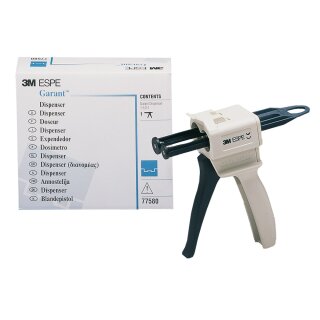 Garant Dispenser 1:1/2:1 St