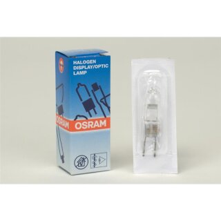 Ersatzlampe 150W/24V G6,35 300h St