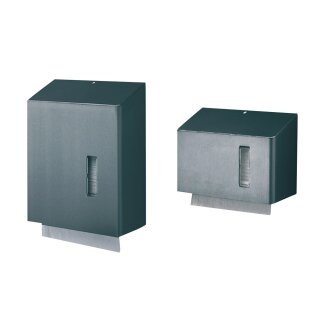 Santral Handtuchspender HSU15E St