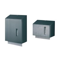 Santral Handtuchspender HSU15E St