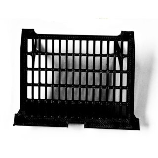 Gitter f. Absaugtrichter A90 St