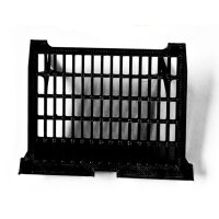 Gitter f. Absaugtrichter A90 St