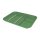 Behandlungstray m. Eint. grün St