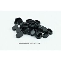 Retentionsadapter 10010953 50St