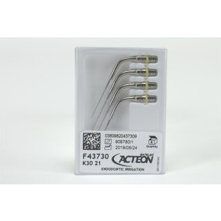 Sonofeilen K30/21mm 4St