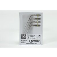 Sonofeilen K30/21mm 4St