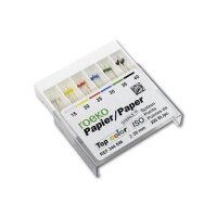 Papierspitzen Top-Color 15-40 500St