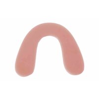 Bissregistrierungsw. hart 2mm  75St