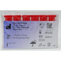 Guttaperchasp. 22C/025 rosa 120St