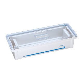 Deckel f.5L-Wanne transparent St