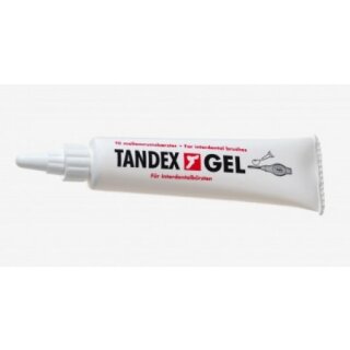 Tandex gel - Der absolute TOP-Favorit 