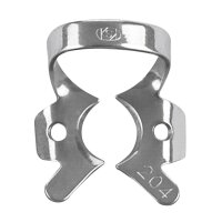 Fit Kofferdam Klammer 204  St