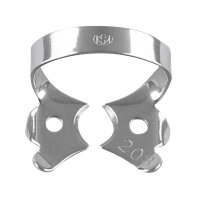 Fit Kofferdam Klammer 208  St