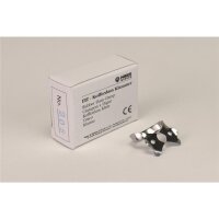 Fit Kofferdam Klammer 208  St