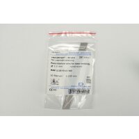 Reintitandraht 1,0mm rund Stg. 10St