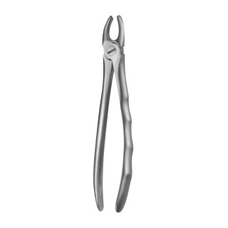 Zahnzange L.S. 17 OK Molar rechts St