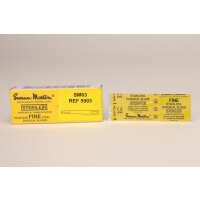 Skalpellklingen Swann Morton 63 steril