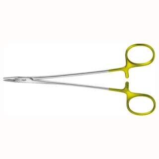 Nadelhalter 165mm DE Bakey BM063R St