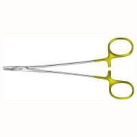 Nadelhalter 165mm DE Bakey BM063R St