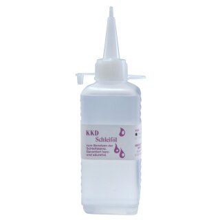 Schleiföl KKD 120ml