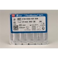 FlexMaster Tap.04 342/35 31mm Sa