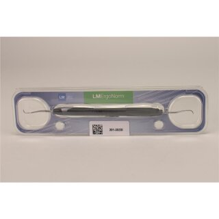 Microsichel 301-302Si St