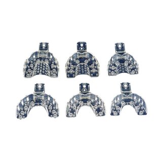 Miratray 140° AI3 Uk Large   6St