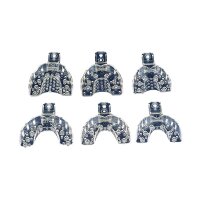 Miratray 140° AI3 Uk Large   6St