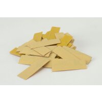 Schleifpapiersektoren 240 0°  100St