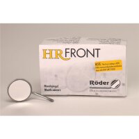 Mundspiegel HR Front Gr.4 plan  Dtz