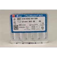 FlexMaster Tap.04 342/35 21mm Sa