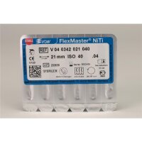 FlexMaster Tap.04 342/40 21mm Sa