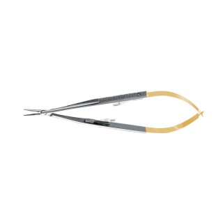 Nadelhalter 14cm P-S gerade St