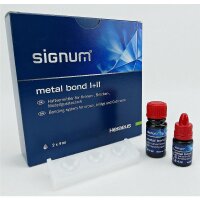 Signum metal bond Set