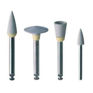 EVE Diacomp Polierer DC1 FG  10St