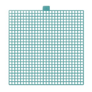 GEO Retentionsgitter fein  20Tafeln