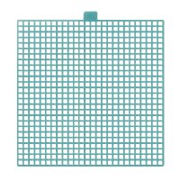 GEO Retentionsgitter fein  20Tafeln