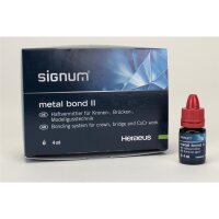 Signum metal bond II 4ml