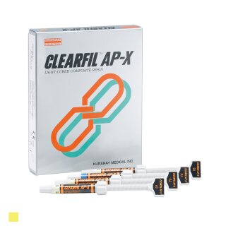 Clearfil Ap-X A3,5 Spr