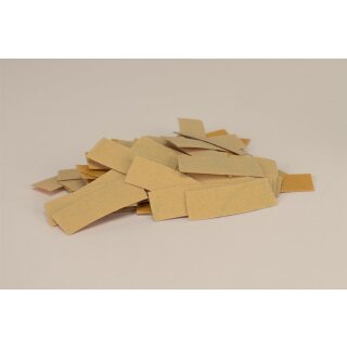 Schleifpapiersektoren 120 2°  100St