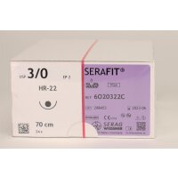 Serafit violett  EP 2,0  HR-22  2Dtz