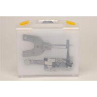 Axiomatic Bissgabelträger AX St