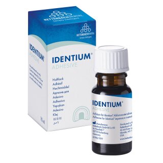 Identium Adhesive 10ml Ref-Pa